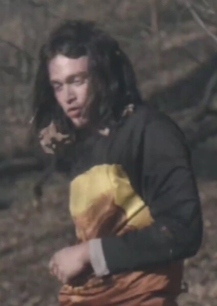 Caleb Landry Jones photo