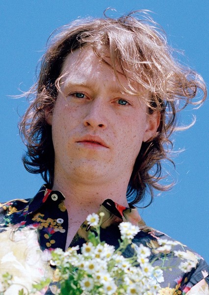 Caleb Landry Jones photo