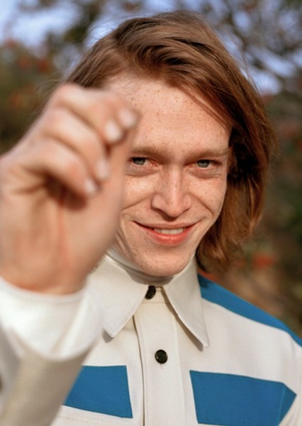 Caleb Landry Jones