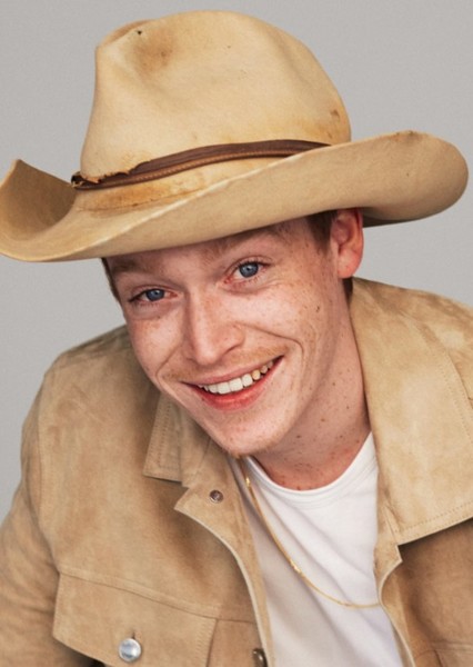 Caleb Landry Jones photo