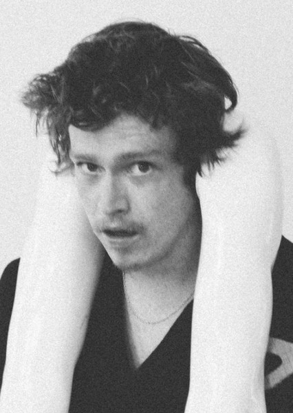 Caleb Landry Jones photo