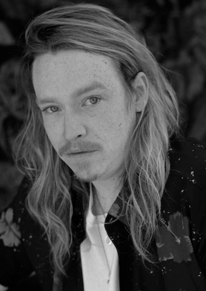 Caleb Landry Jones photo