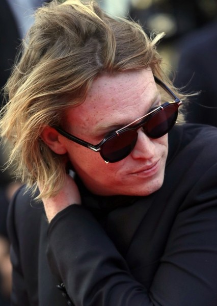 Caleb Landry Jones