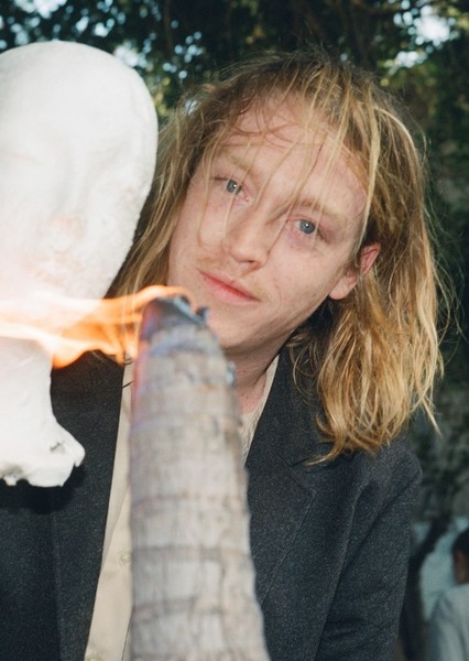 Caleb Landry Jones