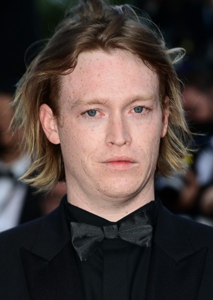 Caleb Landry Jones photo