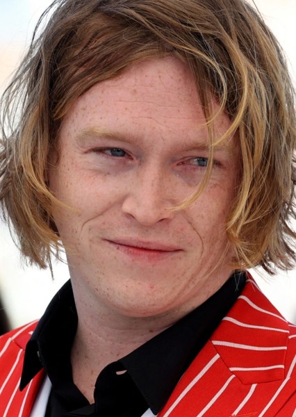Caleb Landry Jones photo
