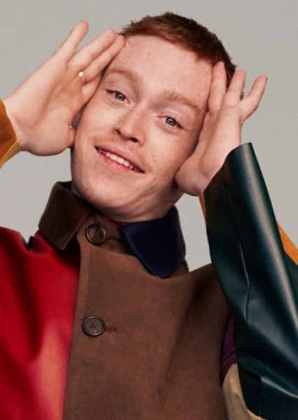 Caleb Landry Jones photo