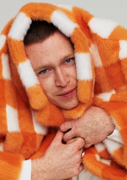 Caleb Landry Jones photo