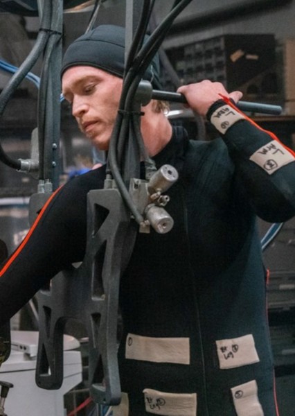 Caleb Landry Jones