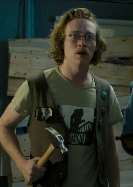 Caleb Landry Jones