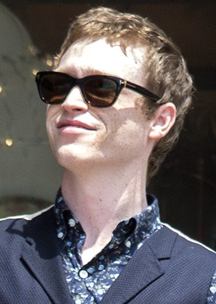 Caleb Landry Jones photo
