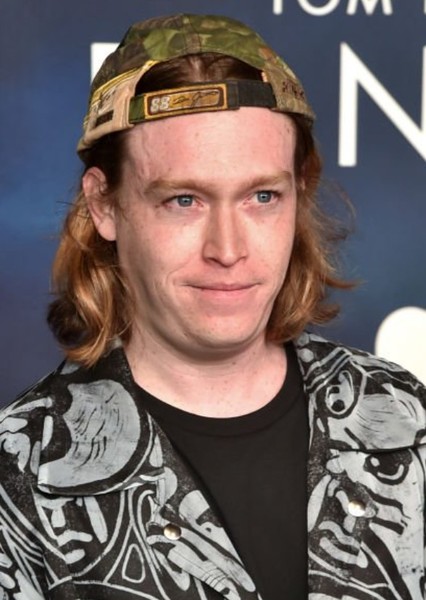 Caleb Landry Jones photo