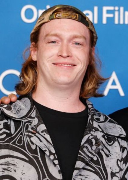 Caleb Landry Jones photo