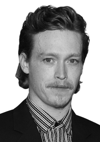 Caleb Landry Jones photo