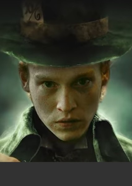 Caleb Landry Jones photo