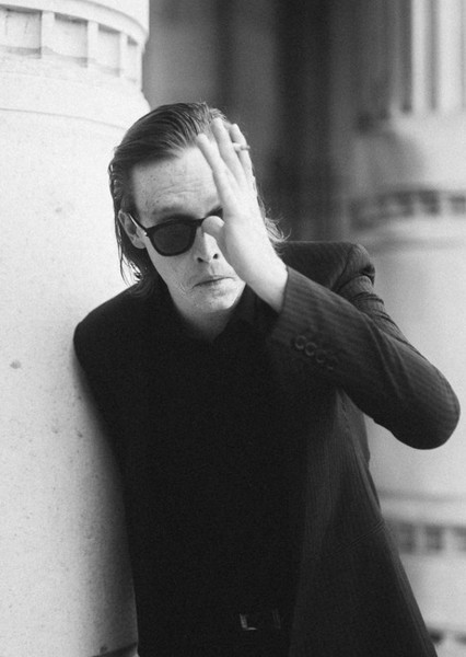 Caleb Landry Jones photo