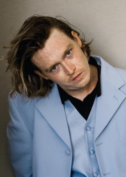 Caleb Landry Jones photo