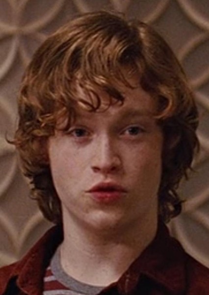 Caleb Landry Jones photo