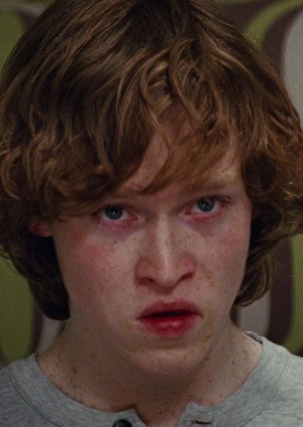 Caleb Landry Jones photo