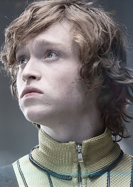 Caleb Landry Jones