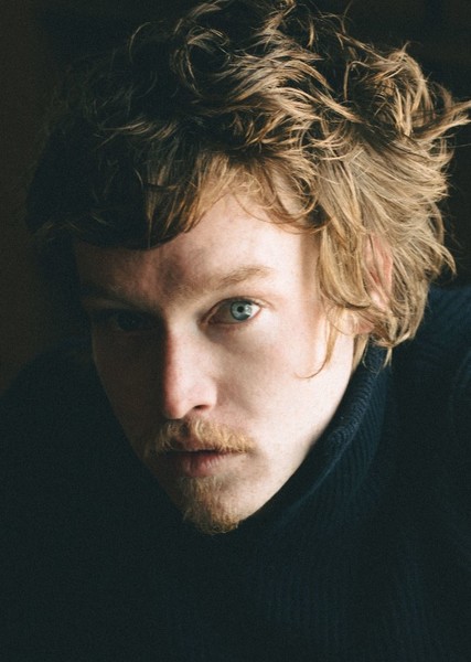 Caleb Landry Jones photo