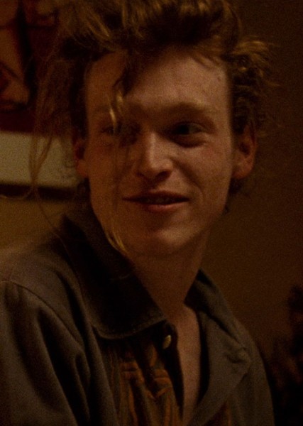 Caleb Landry Jones photo