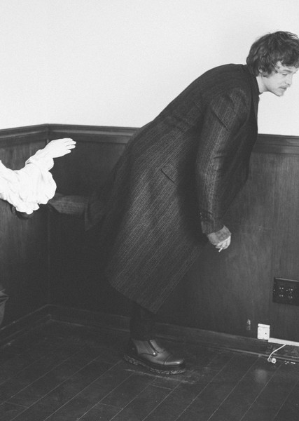 Caleb Landry Jones photo