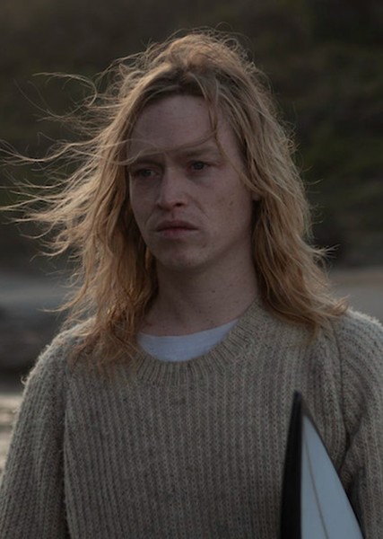 Caleb Landry Jones