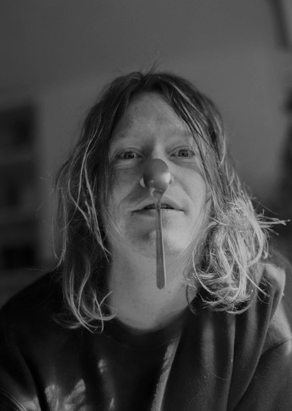 Caleb Landry Jones photo