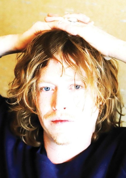 Caleb Landry Jones photo