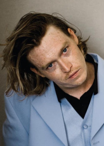 Caleb Landry Jones photo