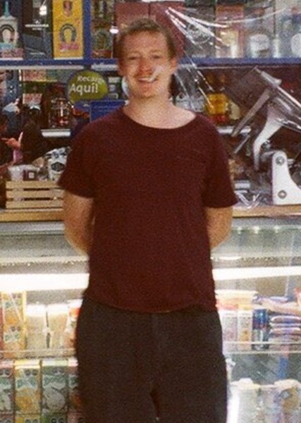 Caleb Landry Jones photo