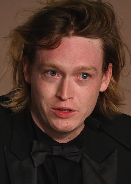 Caleb Landry Jones photo