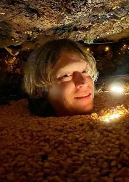 Caleb Landry Jones