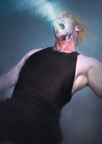 Caleb Landry Jones