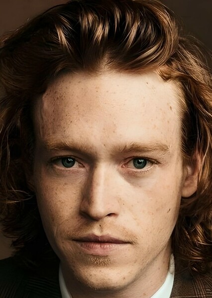 Caleb Landry Jones photo