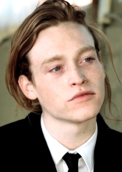 Caleb Landry Jones photo
