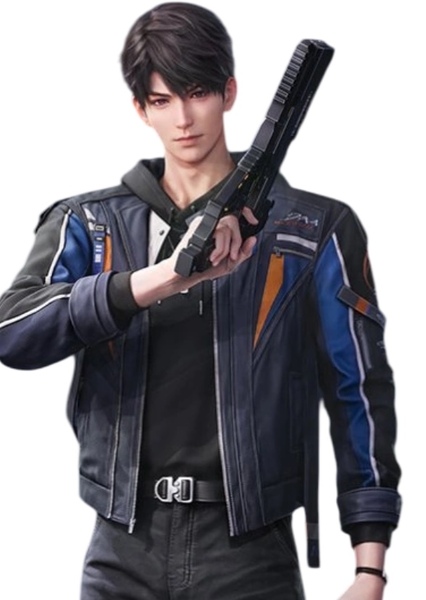 Caleb (Love and Deepspace) photo