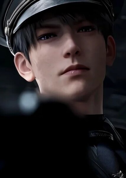 Caleb (Love and Deepspace) photo