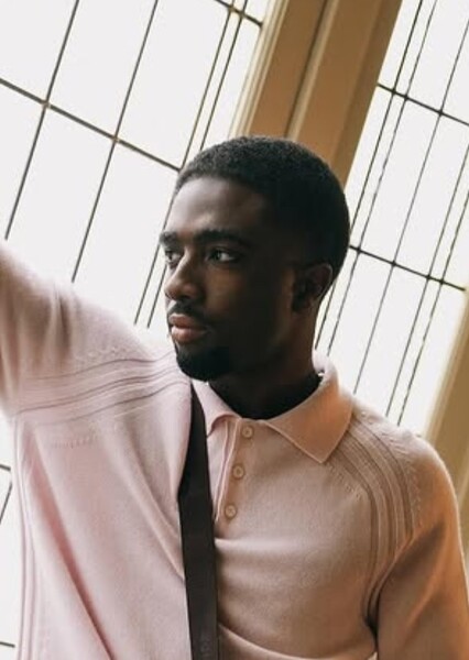 Caleb McLaughlin photo