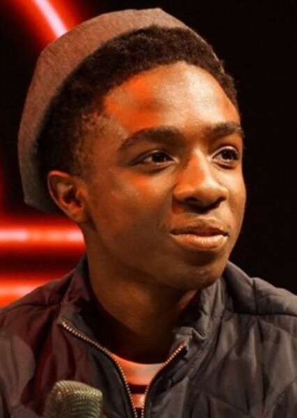 Caleb McLaughlin