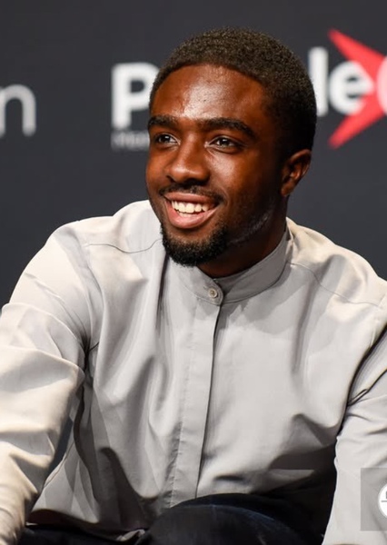 Caleb McLaughlin photo
