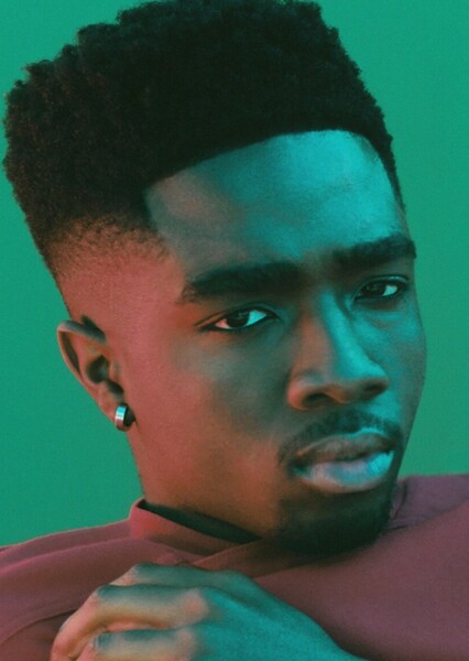 Caleb McLaughlin photo