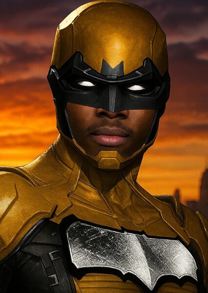 Caleb McLaughlin photo