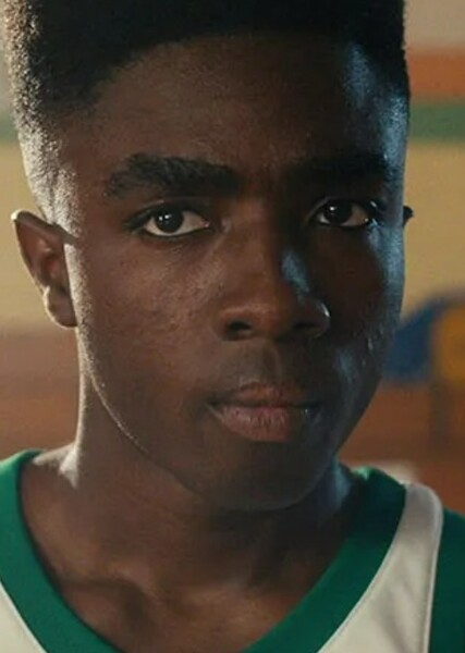 Young Lucas