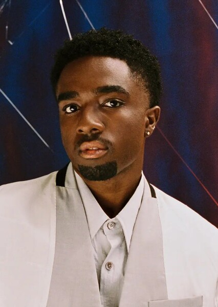 Caleb McLaughlin photo