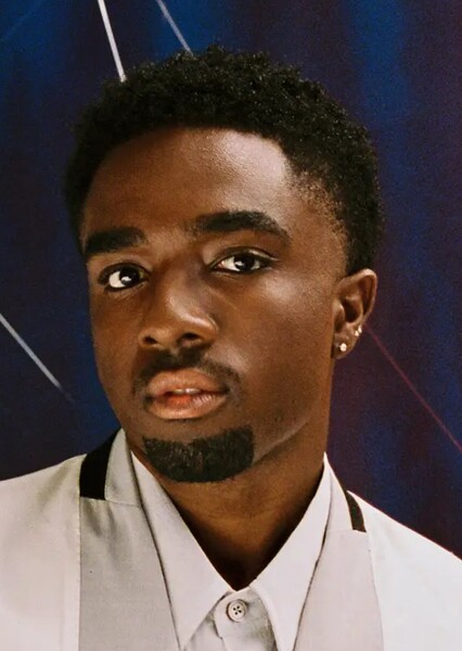 Caleb McLaughlin photo