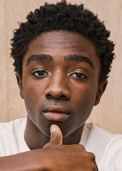 Caleb McLaughlin