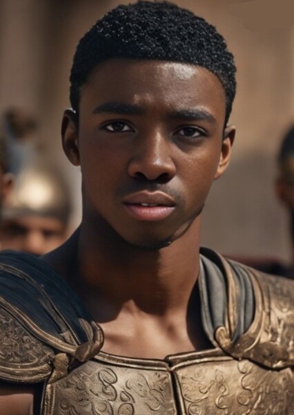 Caleb McLaughlin photo
