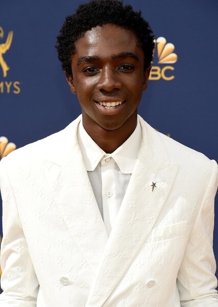 Caleb McLaughlin photo
